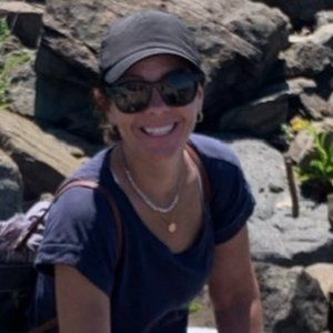 Meet your Posher, Christine